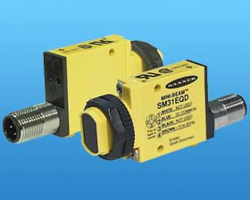 OPTICAL SENSOR PAIR